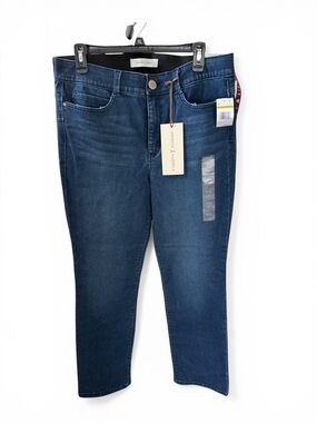 Vintage America Indigo Blue Denim Jeans